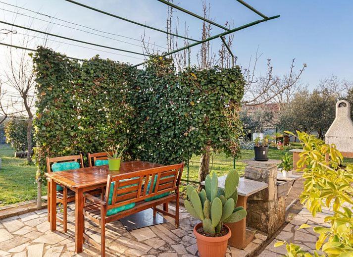 לאבין Apartment Greta מראה חיצוני תמונה