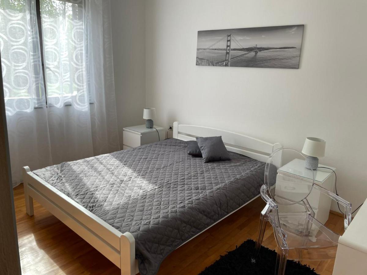 לאבין Apartment Greta מראה חיצוני תמונה