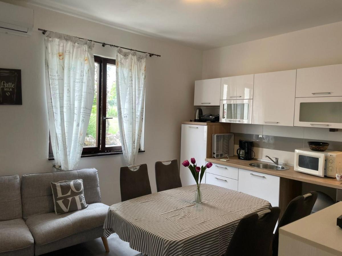 לאבין Apartment Greta מראה חיצוני תמונה