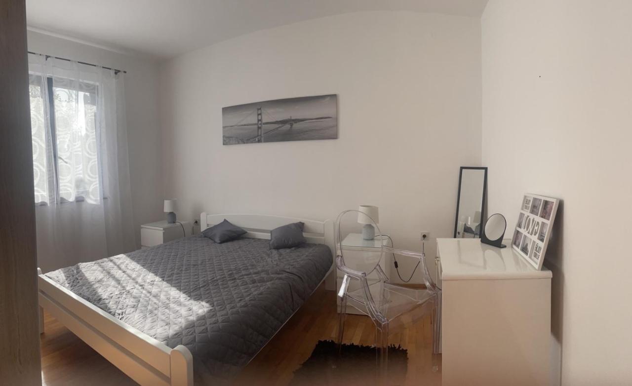 לאבין Apartment Greta מראה חיצוני תמונה