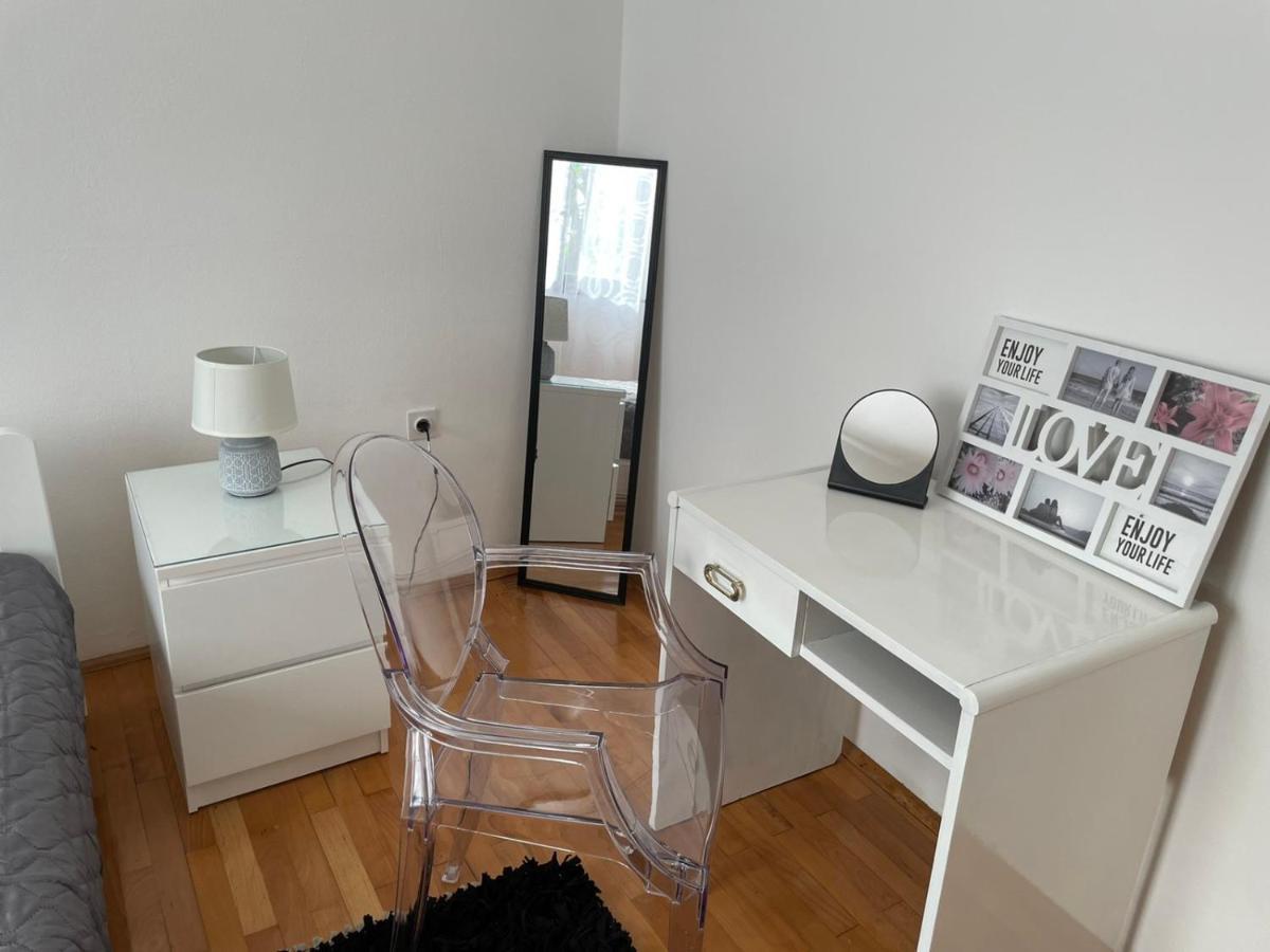 לאבין Apartment Greta מראה חיצוני תמונה