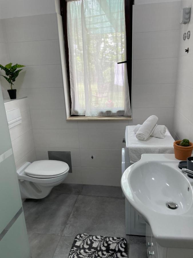 לאבין Apartment Greta מראה חיצוני תמונה